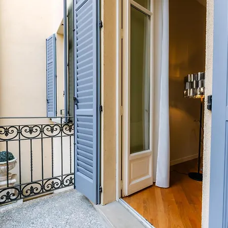 דירה R Oleandro House *