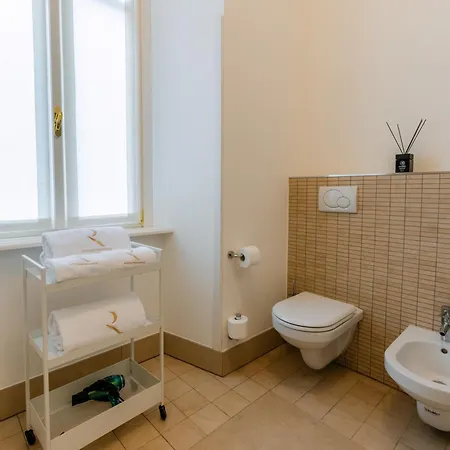 Loft Oleandro, By R Collection Apartamento *