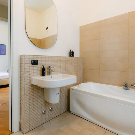 Apartamento Loft Oleandro, By R Collection *