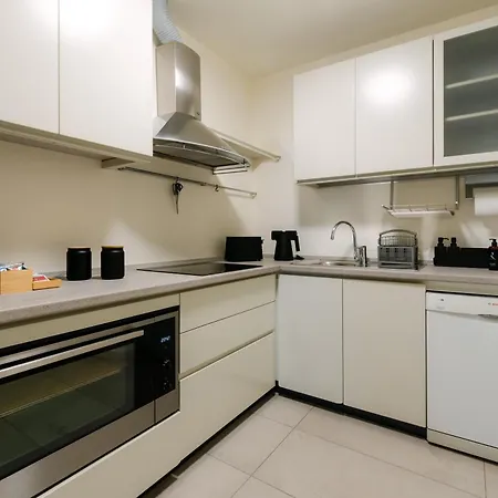 דירה R Oleandro House קומו
