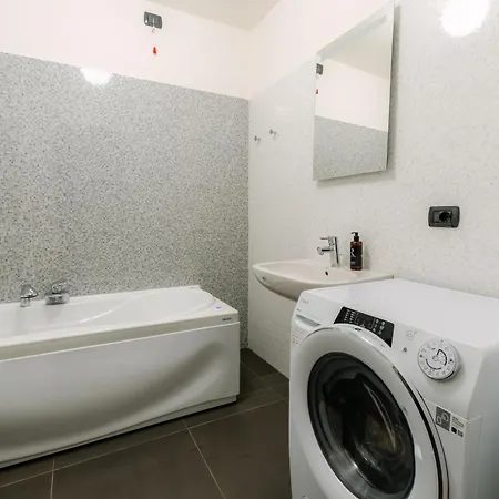 Loft Oleandro, By R Collection Apartmán *