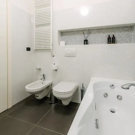Apartmán Loft Oleandro, By R Collection Como