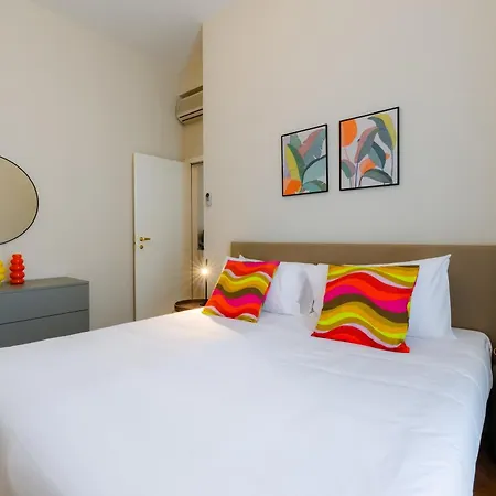 Apartamento Loft Oleandro, By R Collection *