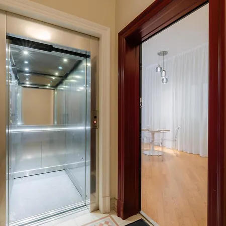 Apartamento Loft Oleandro, By R Collection *