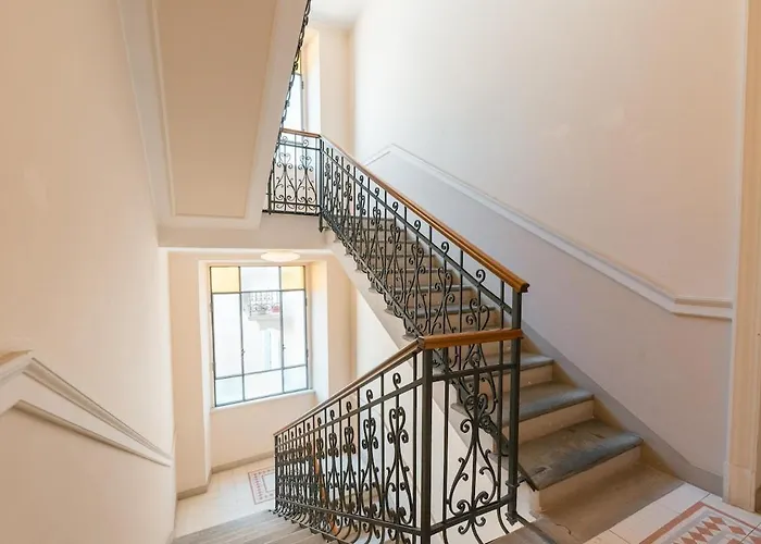 דירה R Oleandro House