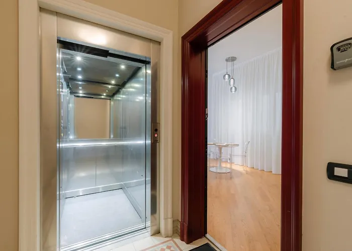 דירה R Oleandro House *