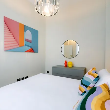Loft Oleandro, By R Collection *