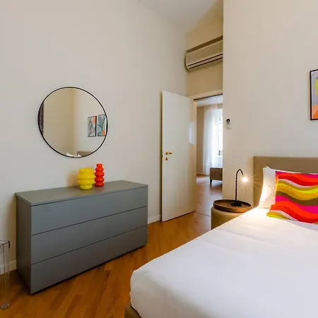 Loft Oleandro, By R Collection Apartment