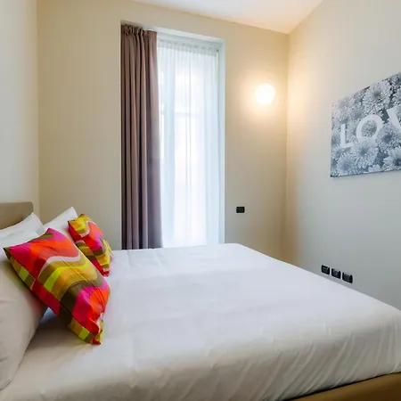 Loft Oleandro, By R Collection Apartment Como