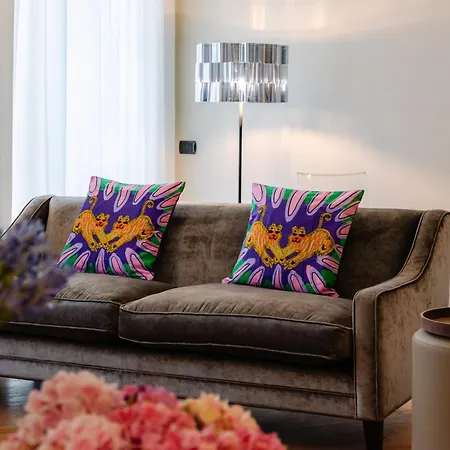 R Oleandro House Διαμέρισμα