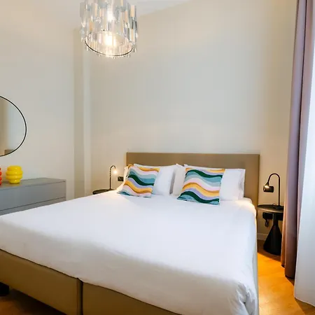 Διαμέρισμα R Oleandro House