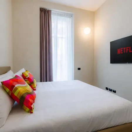Apartman R Oleandro House Como