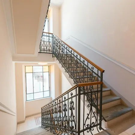 Lägenhet R Oleandro House