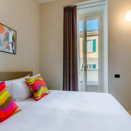 R Oleandro House Apartamento Como