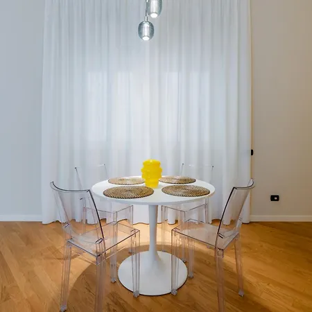 R Oleandro House Como