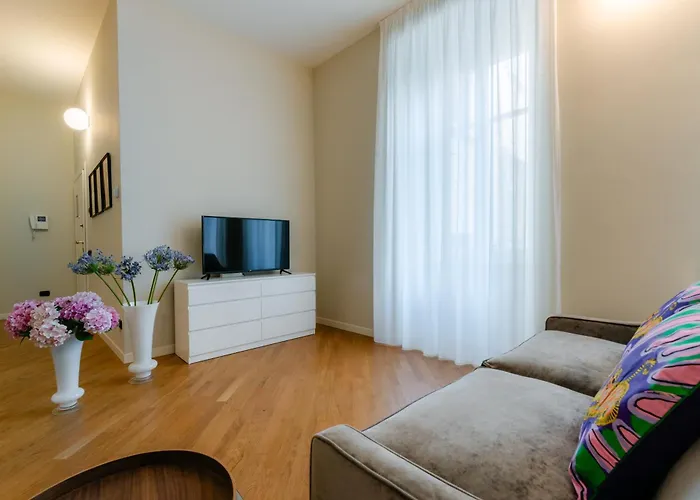 R Oleandro House Apartamento Como