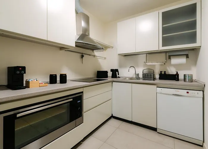 Apartamento R Oleandro House Como