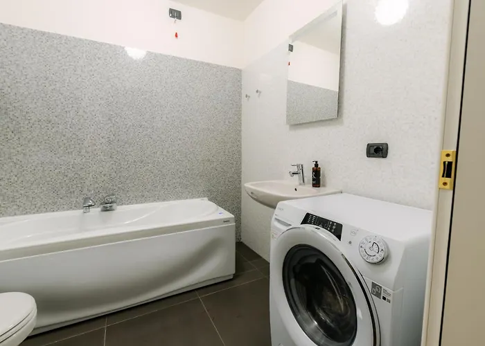 R Oleandro House Apartamento *
