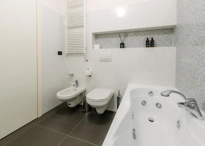 Apartamento R Oleandro House Como
