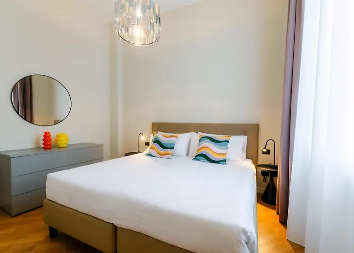 Apartamento R Oleandro House