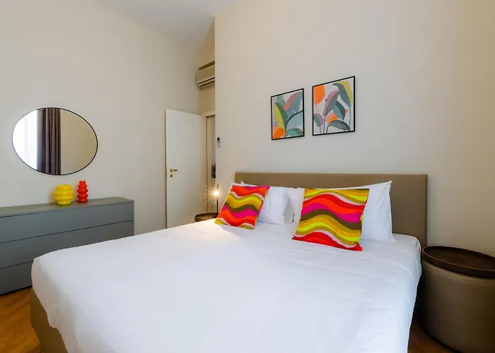 Apartamento R Oleandro House *