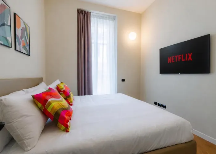 Apartamento R Oleandro House Como